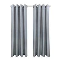 Seascapes Light-Filtering Grommet Top Set of 2 Outdoor Curtain Panel