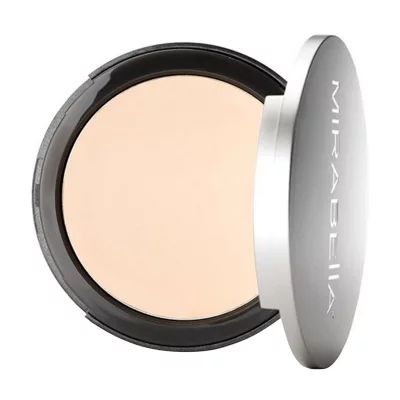 Mirabella Pure Press Powder Foundation