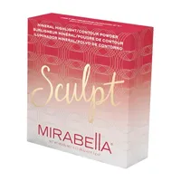 Mirabella Sculpt Duo Face Powder