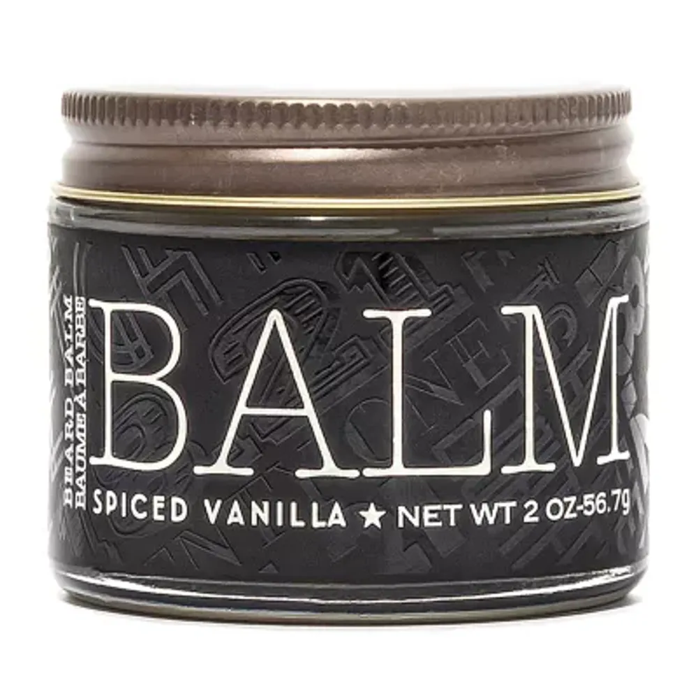 18.21  Balm Beard Butter