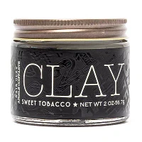 18.21 Clay Hair Paste-2 oz.