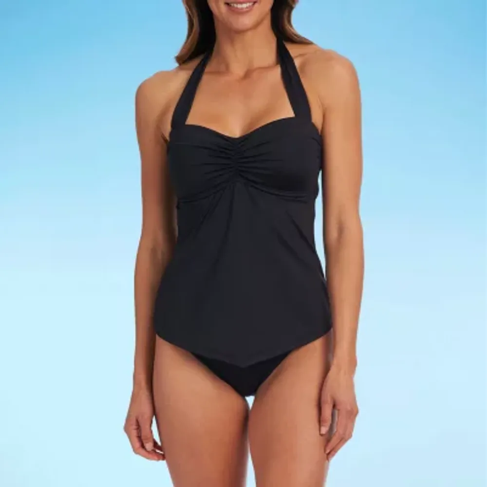 Mynah Tankini Swimsuit Top