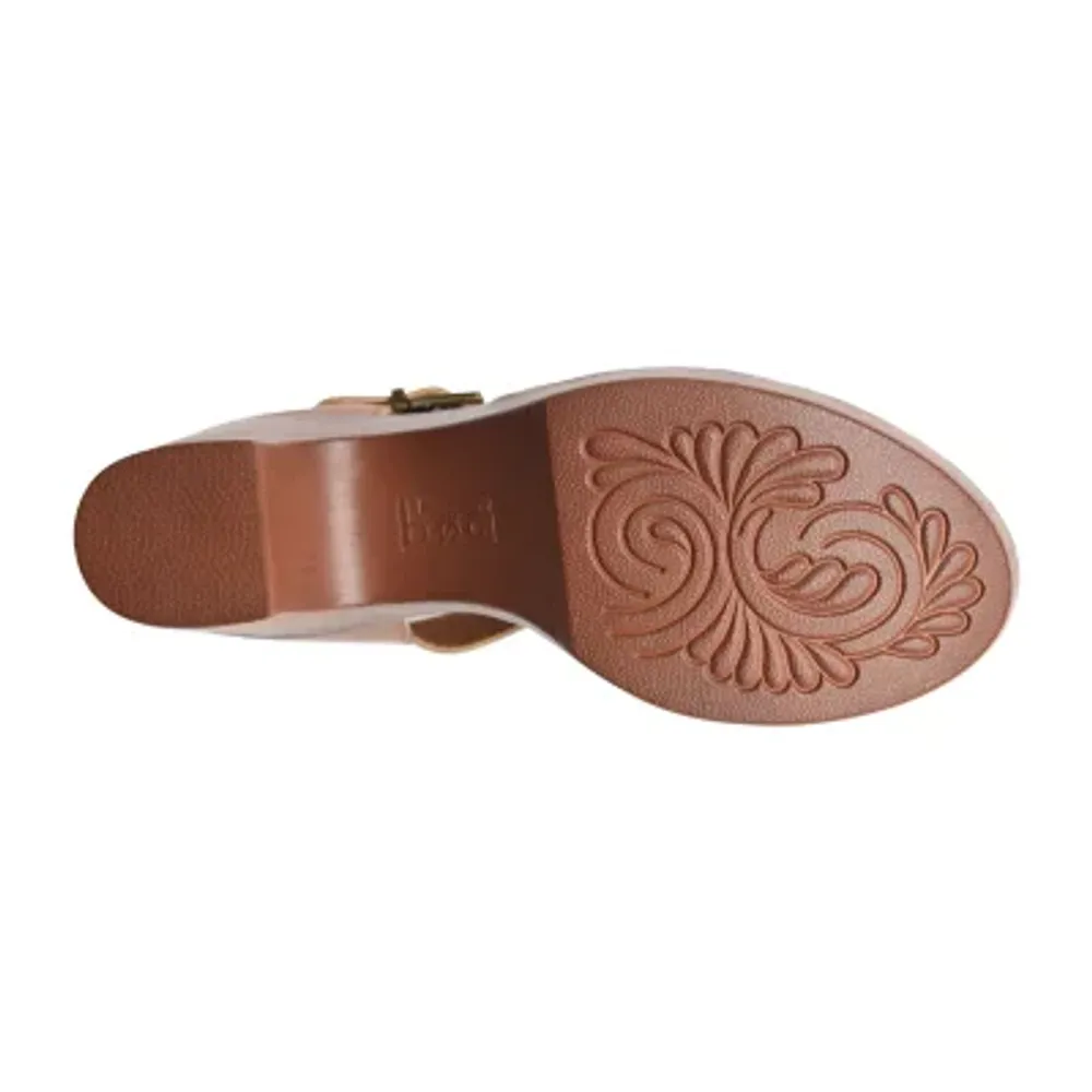 Boc Womens Gia Clogs