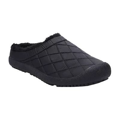 Lamo Mens Slip-On Slippers