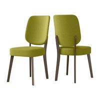 Breuer Dining Chairs - Set of 2