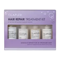 Olaplex Hair Repair Treatment Kit 4-pc. Value Set