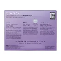 Olaplex Hair Repair Treatment Kit 4-pc. Value Set