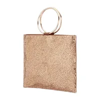 I. Miller Sadia Evening Bag