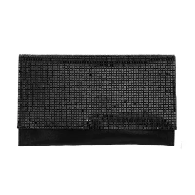 I. Miller Rylen Crystal Clutch