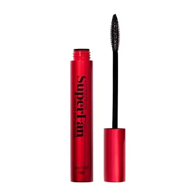 Smashbox Super Fan Fannedout Mascara