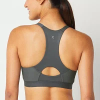 Xersion High Support Racerback Sports Bra