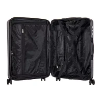 InUSA Elysian 24" Hardside Expandable Spinner Luggage