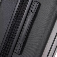 InUSA Elysian 24" Hardside Expandable Spinner Luggage