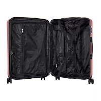 InUSA Elysian 3-Pc. Hardside Expandable Spinner Luggage Set