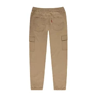 Levi's Big Boys Tapered Cargo Pant