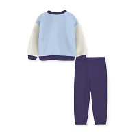 Toddler Boys 2-pc. Fleece Bluey Pant Set