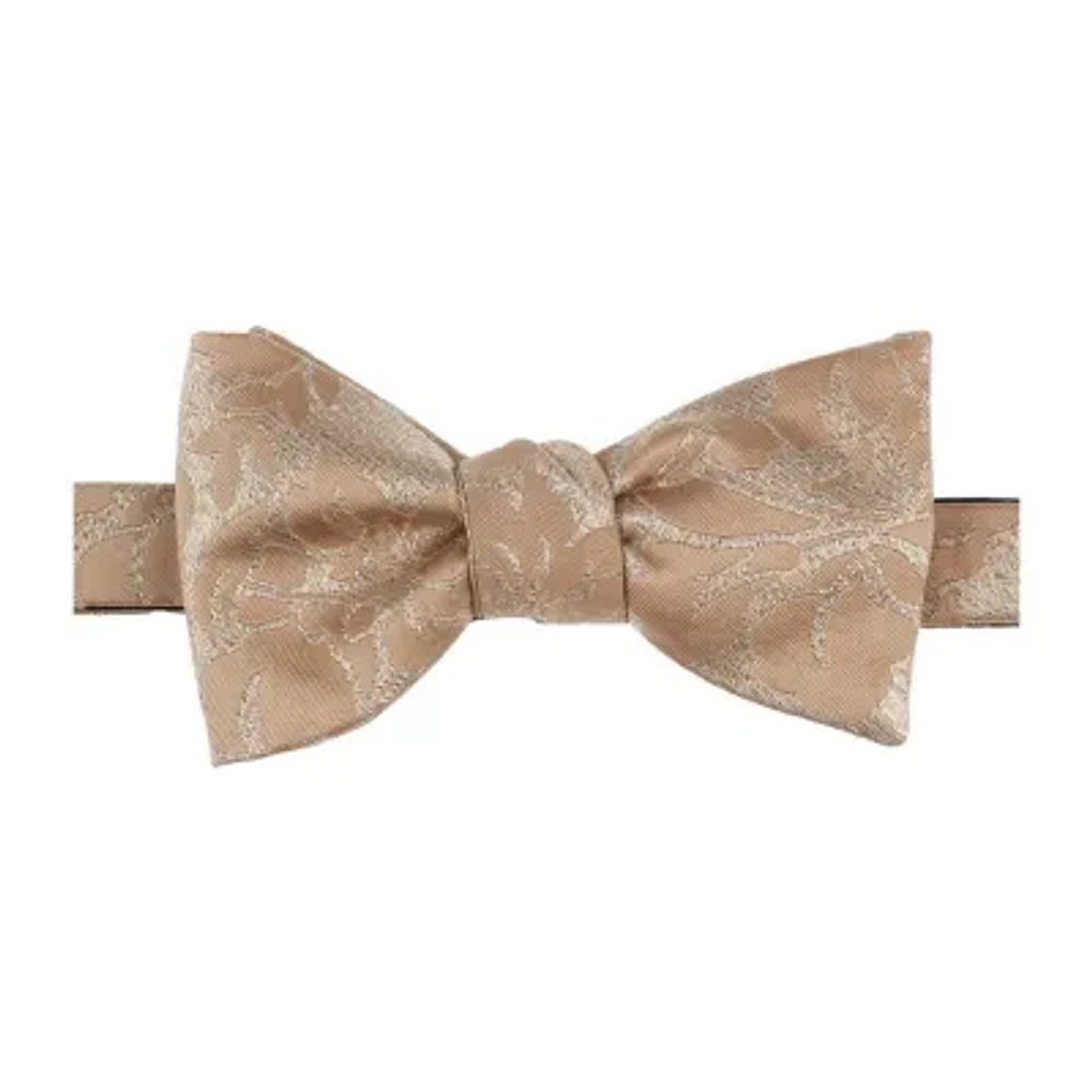 J. Ferrar Garvin Paisley Bow Tie