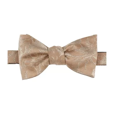 J. Ferrar Garvin Paisley Bow Tie