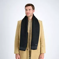 Dockers Birdseye Tonal Cold Weather Scarf