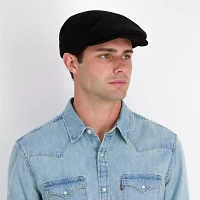 Levi's Flat Mens Ivy Cap