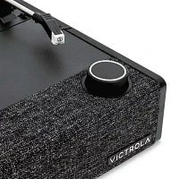 Victrola Eastwood Ii Bluetooth Record Player With 3 Speed Turntable