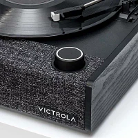 Victrola Eastwood Ii Bluetooth Record Player With 3 Speed Turntable