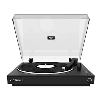 Victrola Automatic Record Player Turntable