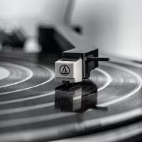 Victrola Automatic Record Player Turntable