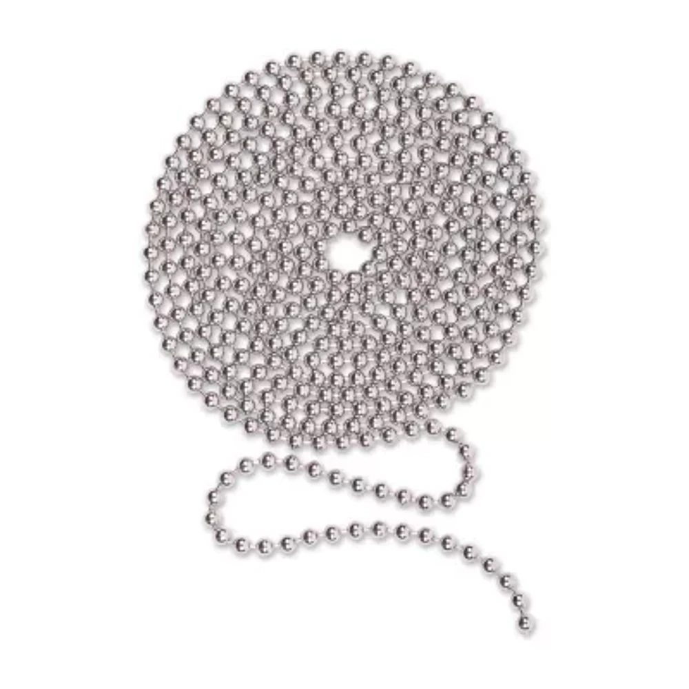 Design Imports 10.ft Beaded Pie Chain