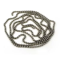 Design Imports 10.ft Beaded Pie Chain