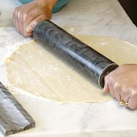 Design Imports Marble Rolling Pin