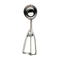 Design Imports Stainless Steel Cookie Scoop