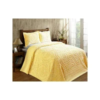 Better Trends Rio Bedspread