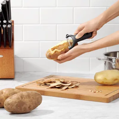 OXO Good Grips Peelers