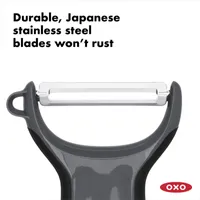 OXO Good Grips Peeler