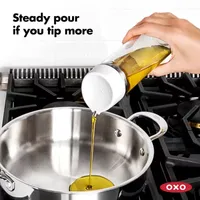 OXO Good Grips Salad Dressing Mixer