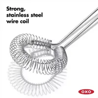 OXO Good Grips Dishwasher Safe Whisk