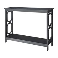 Omega Console Table