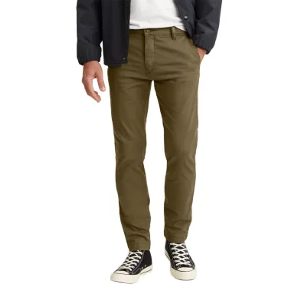 Levi's Big and Tall Mens Slim Fit Tapered Leg Trouser Jean