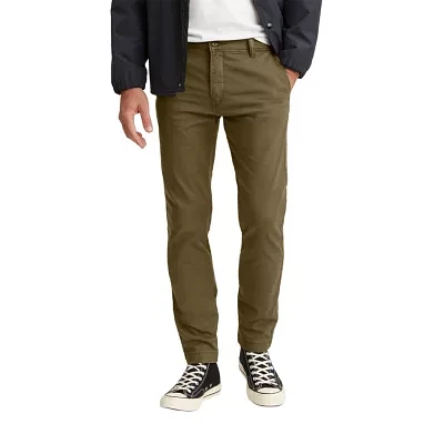 Levi's Big and Tall Mens Slim Fit Tapered Leg Trouser Jean