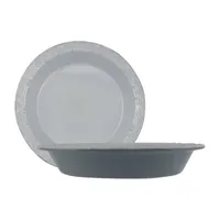 Taste Of Home 2-pc. 9" Pie Plate