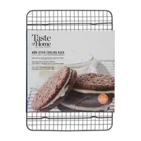 Taste Of Home 2-pc. Non-Stick Cooling Rack