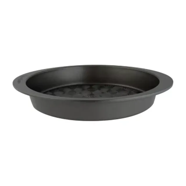 Anolon Advanced 9 Round Non-Stick Cake Pan, Color: Gray - JCPenney