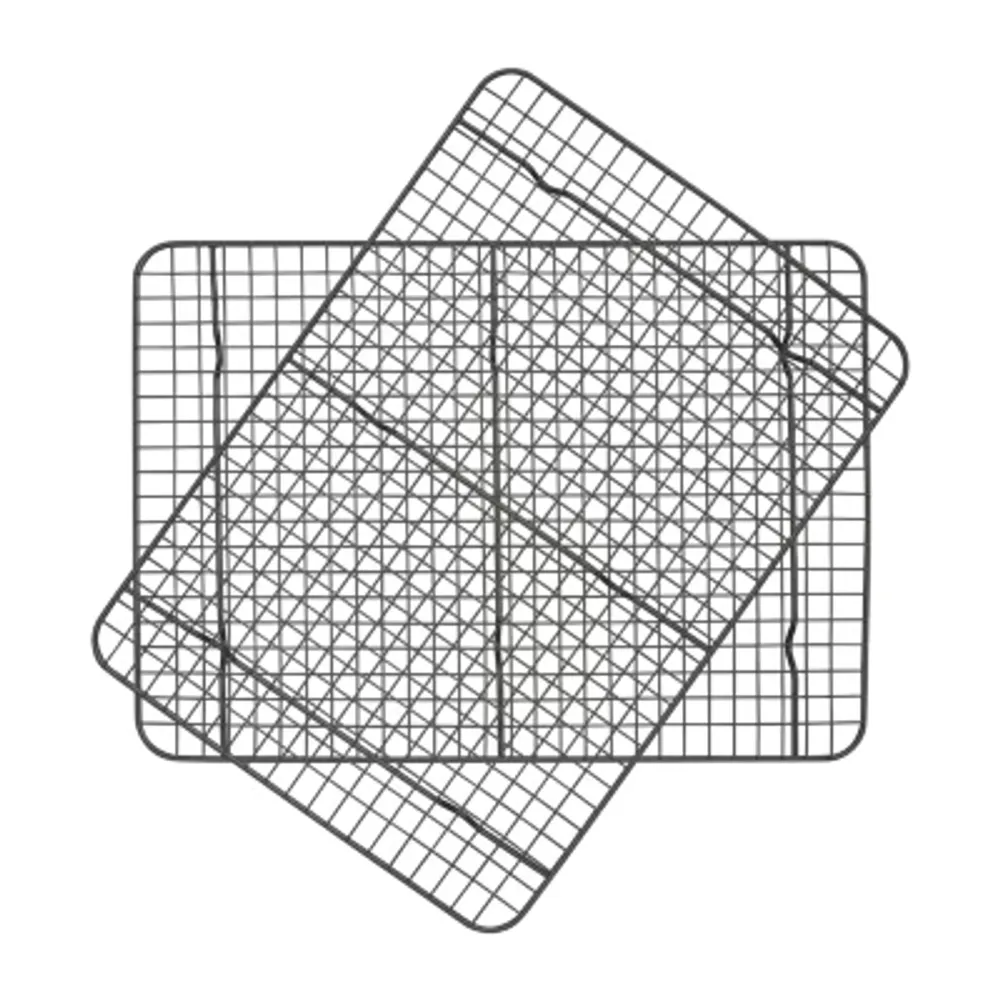 Taste Of Home 2-pc. Non-Stick Cooling Rack