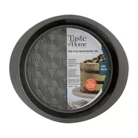 Taste Of Home -pc. Non-Stick Bakeware Set