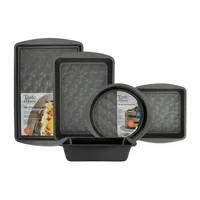 Taste Of Home 5-pc. Non-Stick Bakeware Set