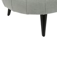 Signature Design by Ashley® Hollyann Living Room Collection Upholstered Ottoman