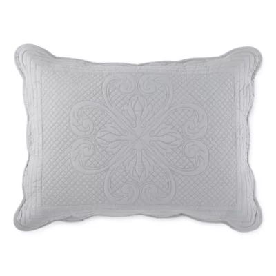 Hudson & Main Audrey Pillow Shams