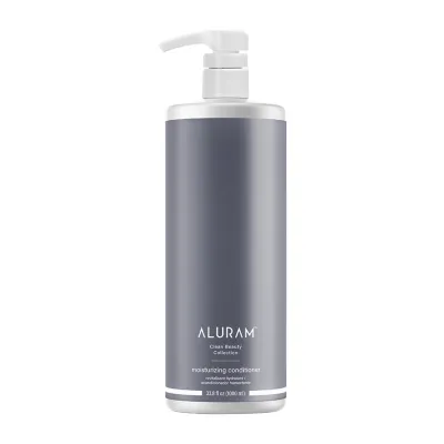 Aluram Moisturizing Conditioner - 33.8 oz.