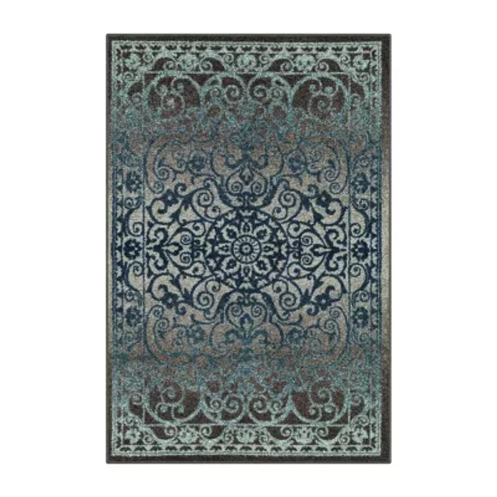 Maples Astrid Indoor Rectangular Area Rug